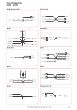 Preview for 241 page of Volvo C30 2012 Wiring Diagram