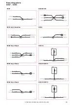 Preview for 243 page of Volvo C30 2012 Wiring Diagram