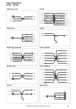 Preview for 244 page of Volvo C30 2012 Wiring Diagram