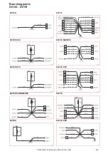 Preview for 245 page of Volvo C30 2012 Wiring Diagram