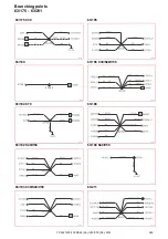 Preview for 246 page of Volvo C30 2012 Wiring Diagram