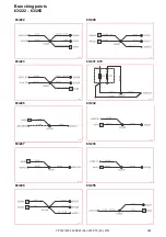 Preview for 248 page of Volvo C30 2012 Wiring Diagram