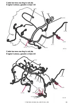 Preview for 252 page of Volvo C30 2012 Wiring Diagram