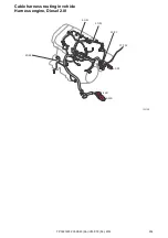 Preview for 254 page of Volvo C30 2012 Wiring Diagram