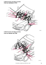 Preview for 256 page of Volvo C30 2012 Wiring Diagram