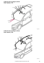 Preview for 265 page of Volvo C30 2012 Wiring Diagram