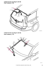 Preview for 266 page of Volvo C30 2012 Wiring Diagram