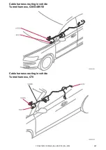 Preview for 267 page of Volvo C30 2012 Wiring Diagram