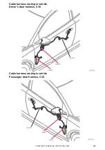 Preview for 268 page of Volvo C30 2012 Wiring Diagram