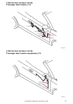 Preview for 271 page of Volvo C30 2012 Wiring Diagram