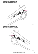 Preview for 273 page of Volvo C30 2012 Wiring Diagram