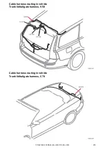 Preview for 275 page of Volvo C30 2012 Wiring Diagram