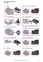 Preview for 276 page of Volvo C30 2012 Wiring Diagram