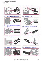 Preview for 279 page of Volvo C30 2012 Wiring Diagram