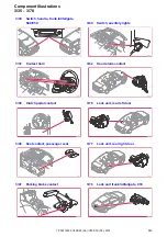 Preview for 280 page of Volvo C30 2012 Wiring Diagram