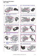 Preview for 281 page of Volvo C30 2012 Wiring Diagram