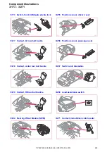 Preview for 283 page of Volvo C30 2012 Wiring Diagram