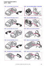 Preview for 284 page of Volvo C30 2012 Wiring Diagram