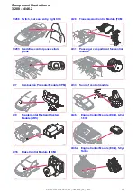 Preview for 285 page of Volvo C30 2012 Wiring Diagram