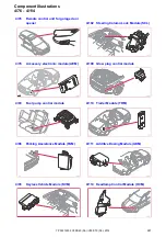 Preview for 287 page of Volvo C30 2012 Wiring Diagram