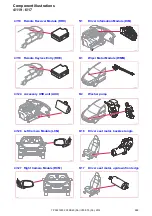 Preview for 288 page of Volvo C30 2012 Wiring Diagram