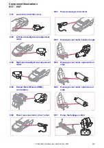 Preview for 290 page of Volvo C30 2012 Wiring Diagram