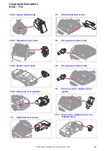 Preview for 292 page of Volvo C30 2012 Wiring Diagram