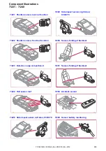 Preview for 300 page of Volvo C30 2012 Wiring Diagram