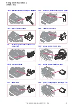 Preview for 301 page of Volvo C30 2012 Wiring Diagram