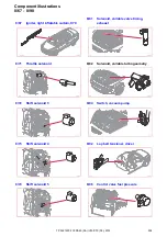 Preview for 304 page of Volvo C30 2012 Wiring Diagram