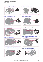 Preview for 305 page of Volvo C30 2012 Wiring Diagram