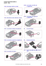 Preview for 306 page of Volvo C30 2012 Wiring Diagram