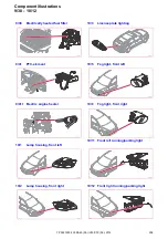 Preview for 308 page of Volvo C30 2012 Wiring Diagram