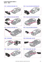 Preview for 310 page of Volvo C30 2012 Wiring Diagram