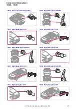 Preview for 311 page of Volvo C30 2012 Wiring Diagram