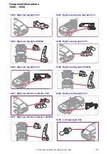 Preview for 312 page of Volvo C30 2012 Wiring Diagram