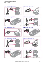 Preview for 313 page of Volvo C30 2012 Wiring Diagram