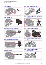 Preview for 322 page of Volvo C30 2012 Wiring Diagram