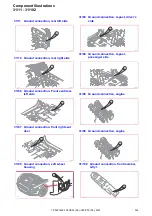 Preview for 323 page of Volvo C30 2012 Wiring Diagram