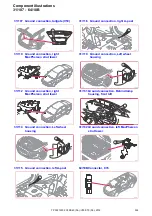 Preview for 324 page of Volvo C30 2012 Wiring Diagram