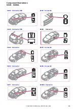 Preview for 326 page of Volvo C30 2012 Wiring Diagram