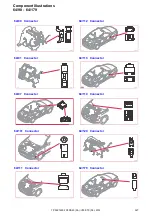 Preview for 327 page of Volvo C30 2012 Wiring Diagram