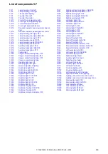 Preview for 339 page of Volvo C30 2012 Wiring Diagram