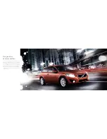 Preview for 6 page of Volvo C30 - ANNEXE 798 Brochure & Specs