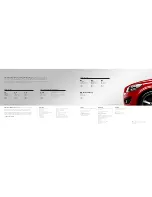 Preview for 18 page of Volvo C30 - ANNEXE 798 Brochure & Specs