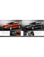 Preview for 19 page of Volvo C30 - ANNEXE 798 Brochure & Specs