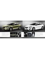 Preview for 20 page of Volvo C30 - ANNEXE 798 Brochure & Specs