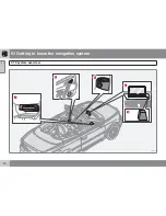 Preview for 20 page of Volvo C30 - ANNEXE 798 Operating Manual