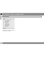 Preview for 30 page of Volvo C30 - ANNEXE 798 Operating Manual