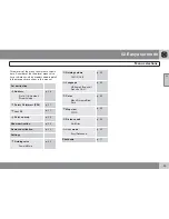 Preview for 35 page of Volvo C30 - ANNEXE 798 Operating Manual